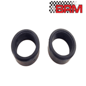Neumaticos Delanteros Perfil Bajo Grip Zero