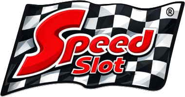 Nuevo Logo Speedslot 2026