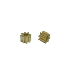 Pinones 8 Dientes En Linea 55 Mm X 2