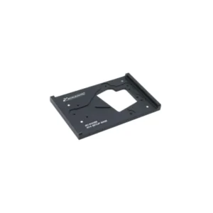 Plancha Aluminio Para Ajustes Soporte Motor Rt4 11zon