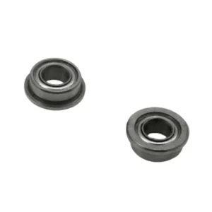 Rodamientos A Bolas 6x3mm Cerrados