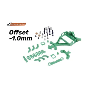 Soporte Motor Aw Rt 4 Con Cojinetes 11zon