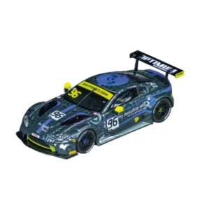Aston Martin Vantage Gt3 Carrera Evolution