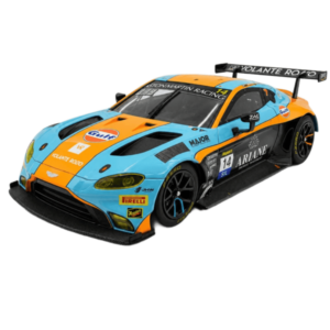 Asv Amr Gt3 Gulf Volante Rosso 14 12h Bathurst 20