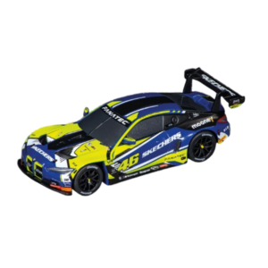 Bmw M4 Gt3 Carrera