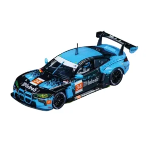 Bmw M4 Gt3 Walhenhorst Motorsport 11zon