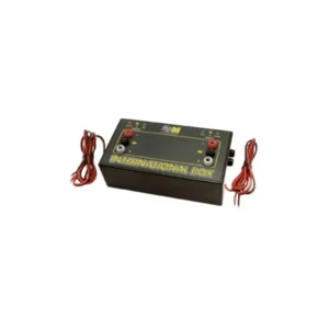 Ds 0022 Caja Conexiones Internacional