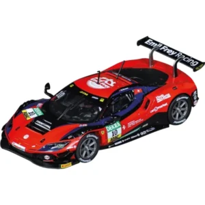 Ferrari 296 Gt3 Carrera Evolution