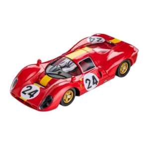Ferrari 330 P4 24 3rd 24h Le Mans 1967