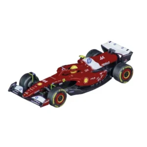 Ferrari Sf 25 L Hamilton N44 Carrera Go