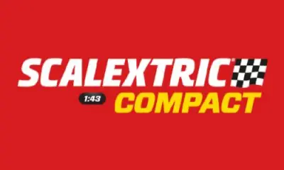 SCALEXTRIC COMPACT