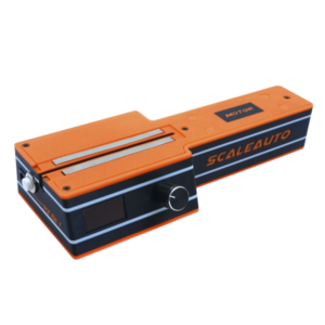 Medidor Efecto Magnetico Motores Ums