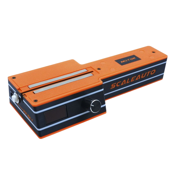 Medidor Efecto Magnetico Motores Ums