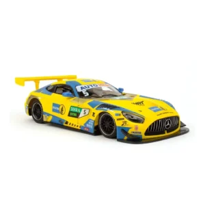 Mercedes Amg Gt3 Evo Bilstein N5 Dtm 2021