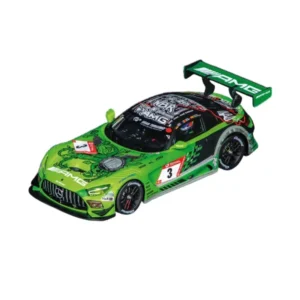 Mercedes Amg Gt3 Evo Getspeed Evolution