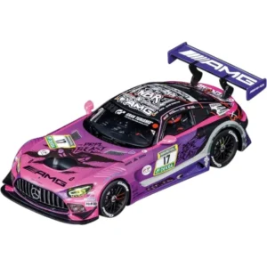 Mercedes Amg Gt3 Evo Team Getspeed