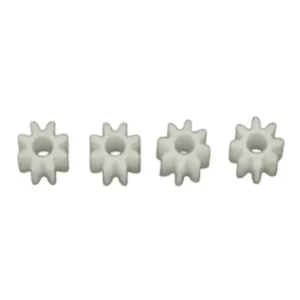 Pinon 8d M50 Nylon 4 Unidades