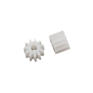 Pinones 11 D Nylon 6 Mm 5 Uds