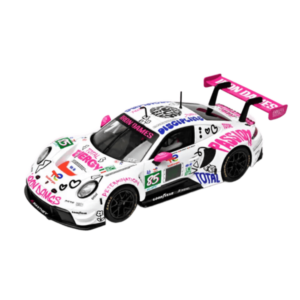 Porsche 911 Gt3 R Dtm T Preining