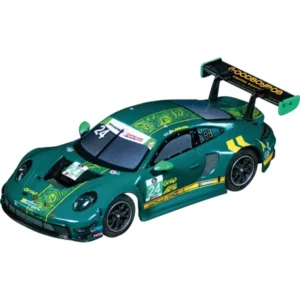 Porsche 911 Gt3 R Evolution