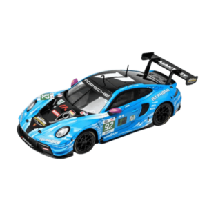Porsche 911 Gt3 R Winner 24h Lemans 25