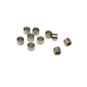 Separadores Eje 3 Mm